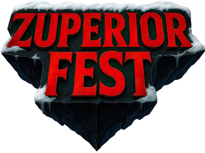 Zuperior Fest Logo